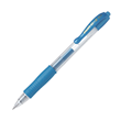 Pilot G2 Retractable 0.7mm Fine Tip Roller Gel Ink Pen Metallic Blue (BL-G2-7-ML)